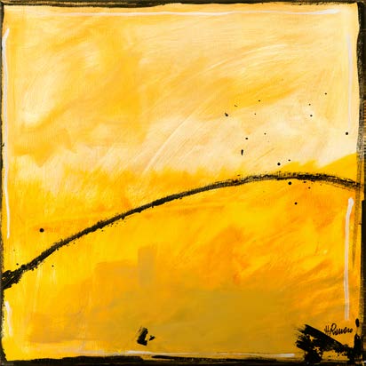 1HR7440 - H. Romero - Yellow Sand