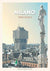 3AC7301 - Atelier Deco - Milano: Torre Velasca