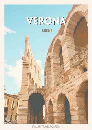 3AC7312 - Atelier Deco - Verona: Arena