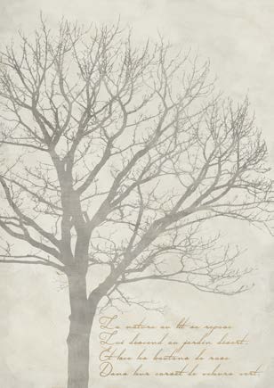 3AI7033 - Alessio Aprile - Gautier’s Tree I