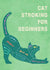 3SH7259 - Steven Hill - Cat Stroking for Beginners (color)