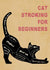 3SH7260 - Steven Hill - Cat Stroking for Beginners (neutral)