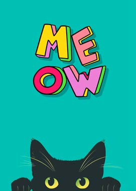 3SH7261 - Steven Hill - Meow