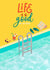 3SH7267 - Steven Hill - Life’s Good (by the Pool)