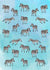 3SH7276 - Steven Hill - Wildlife pattern III